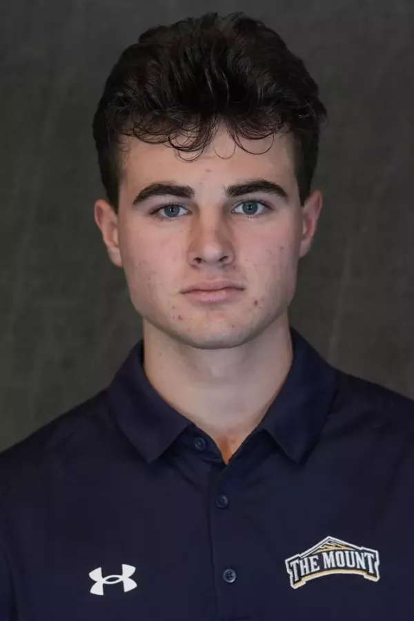 Kaden Kimble, Baseball, Mount St. Mary's University