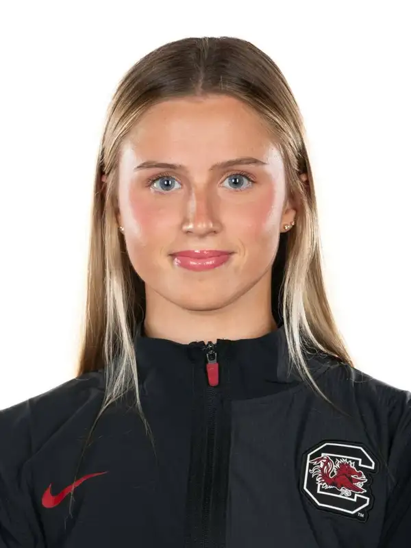 Kesa Taivassalo, Swimming & Diving, University of South Carolina