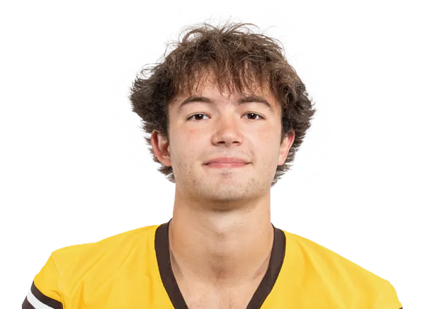 Joey Pope, Football, undefined