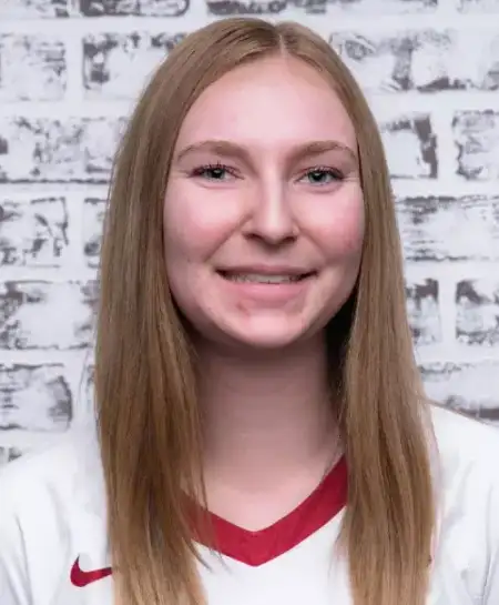 Riley Klatt, Volleyball, Azusa Pacific University