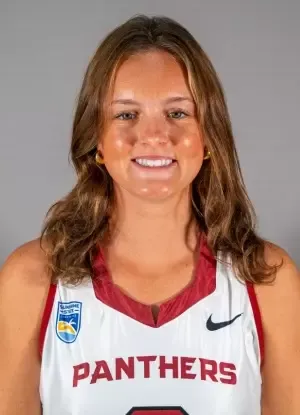 Catherine Futch, Lacrosse, Florida Tech