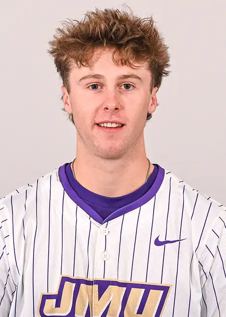 Tyler Lutz, Baseball, James Madison University