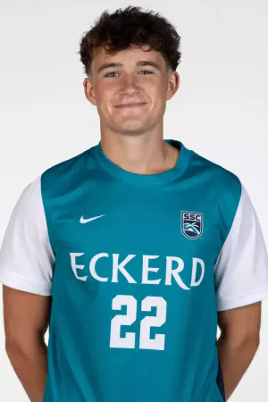 Aaron Ristorcelli, Soccer, undefined