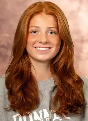 Riley Czapor, Lacrosse, St. Bonaventure University