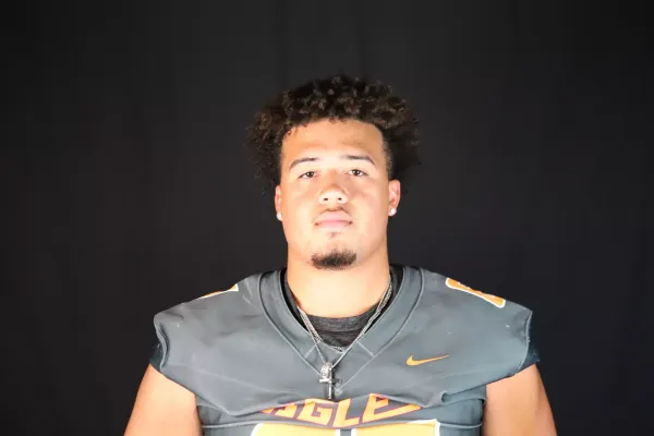 Colin Owens, Football, Post University