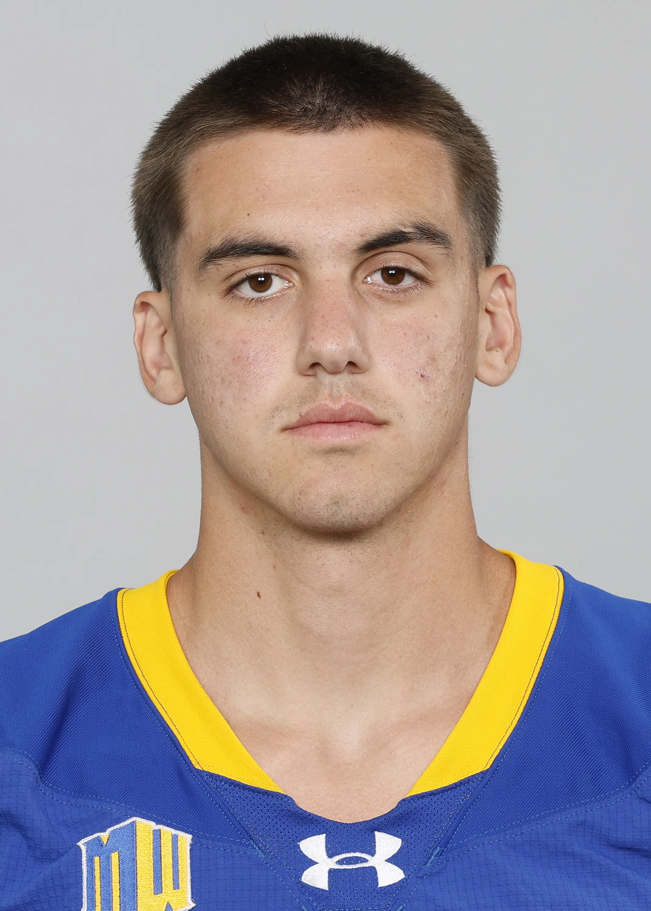 Daniel Rolovich, Football, undefined