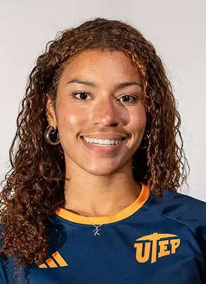 Kialie Hudson, Soccer, undefined