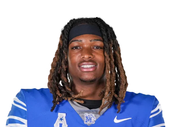 Jadon Thompson, Football, undefined