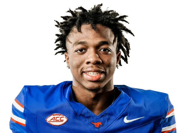 Elijah Pratt, Football, University of Alabama at Birmingham