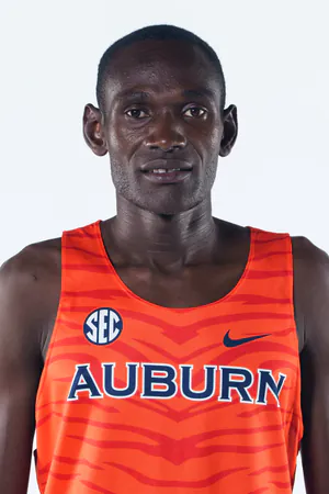 Nickson Chebii, Track and Field, undefined