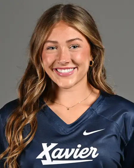 Avery Miller, Lacrosse, Xavier University