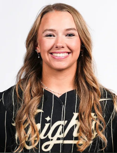 Kalista Birkenstock, Softball, University of Central Florida