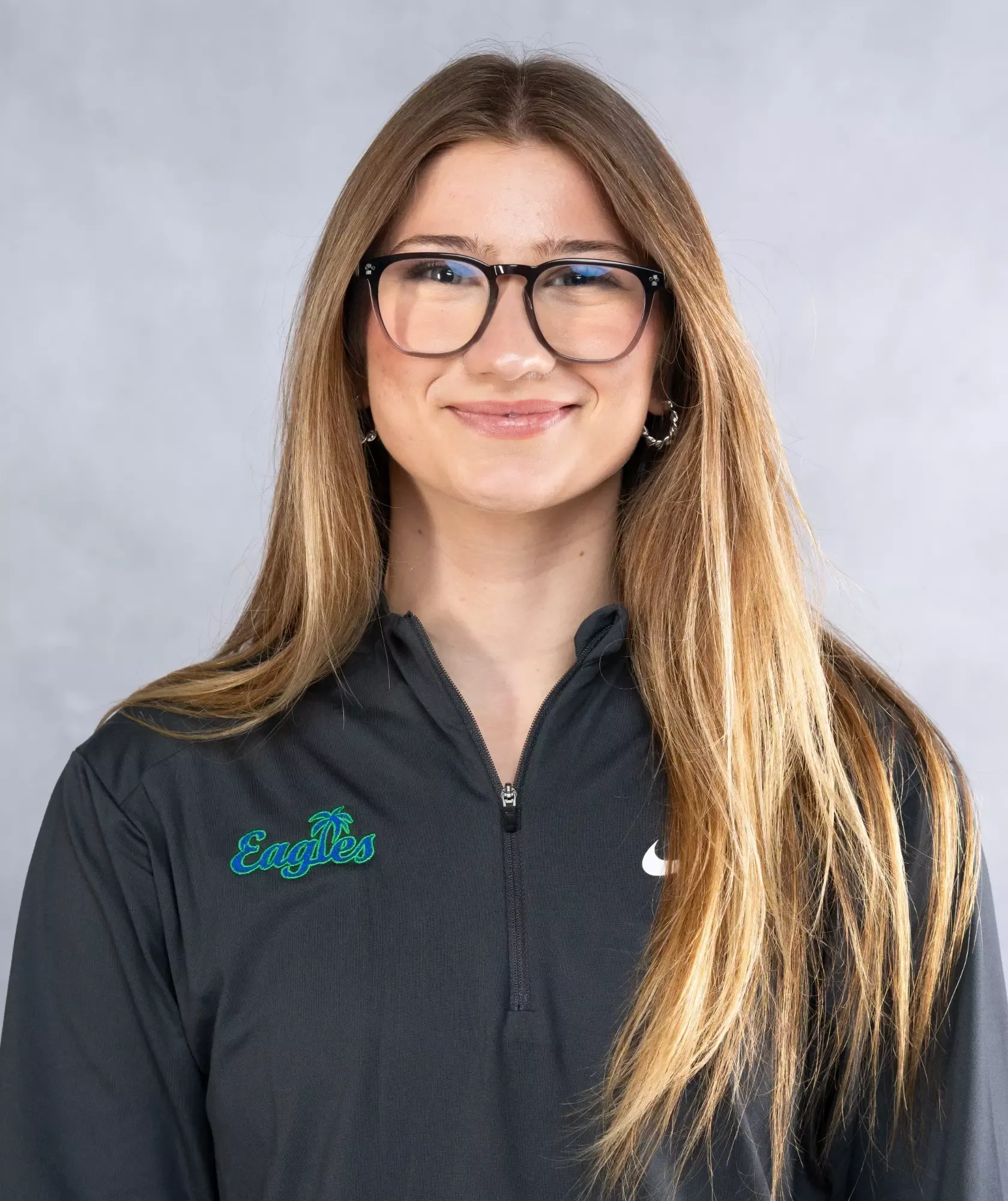 Lana Webb, Swimming & Diving, Florida Gulf Coast University