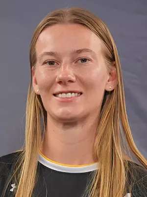 Sydney Lindeman, Soccer, undefined