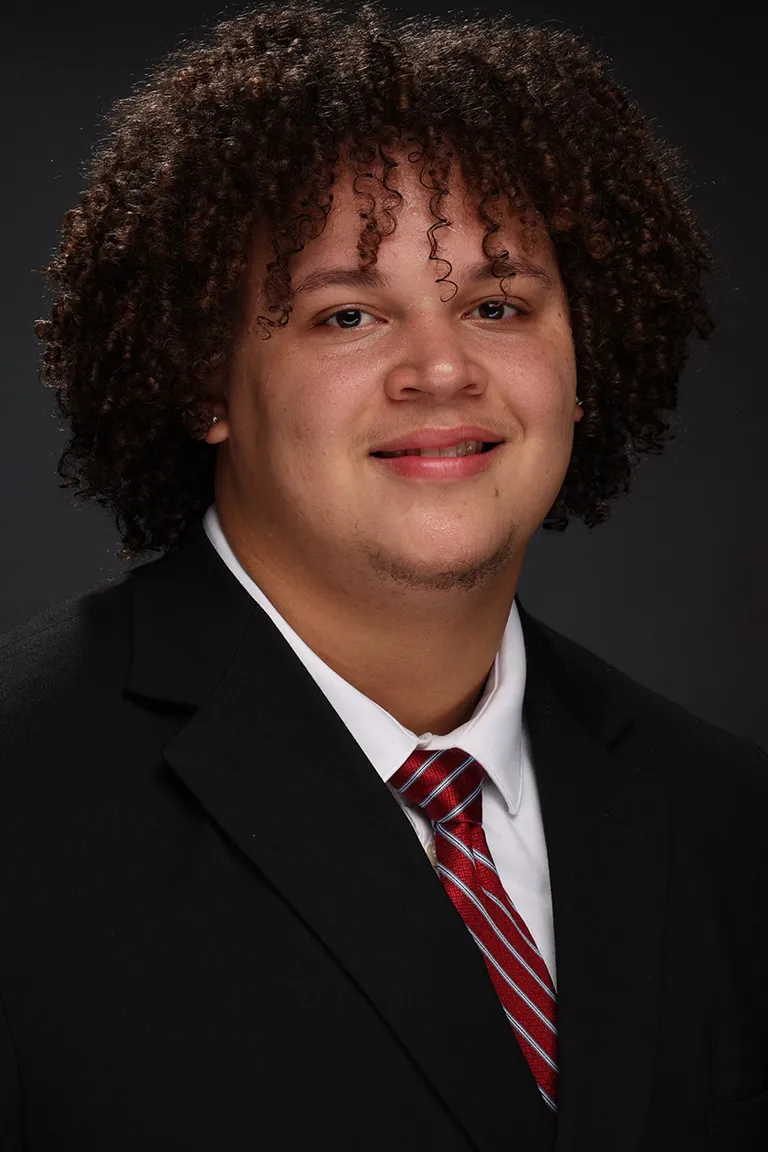 Kaden Strayhorn, Football, undefined