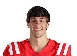 Joshua Pfeifer, Football, undefined