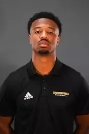 Dylan Brumfield, Basketball, undefined