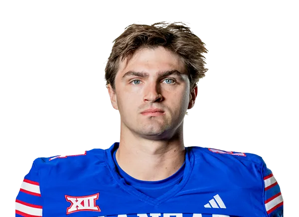 Mikey Pauley, Football, undefined