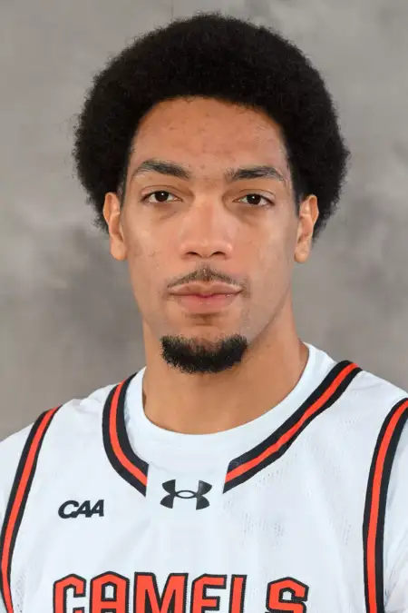Sentinel Moore, Basketball, Campbell University
