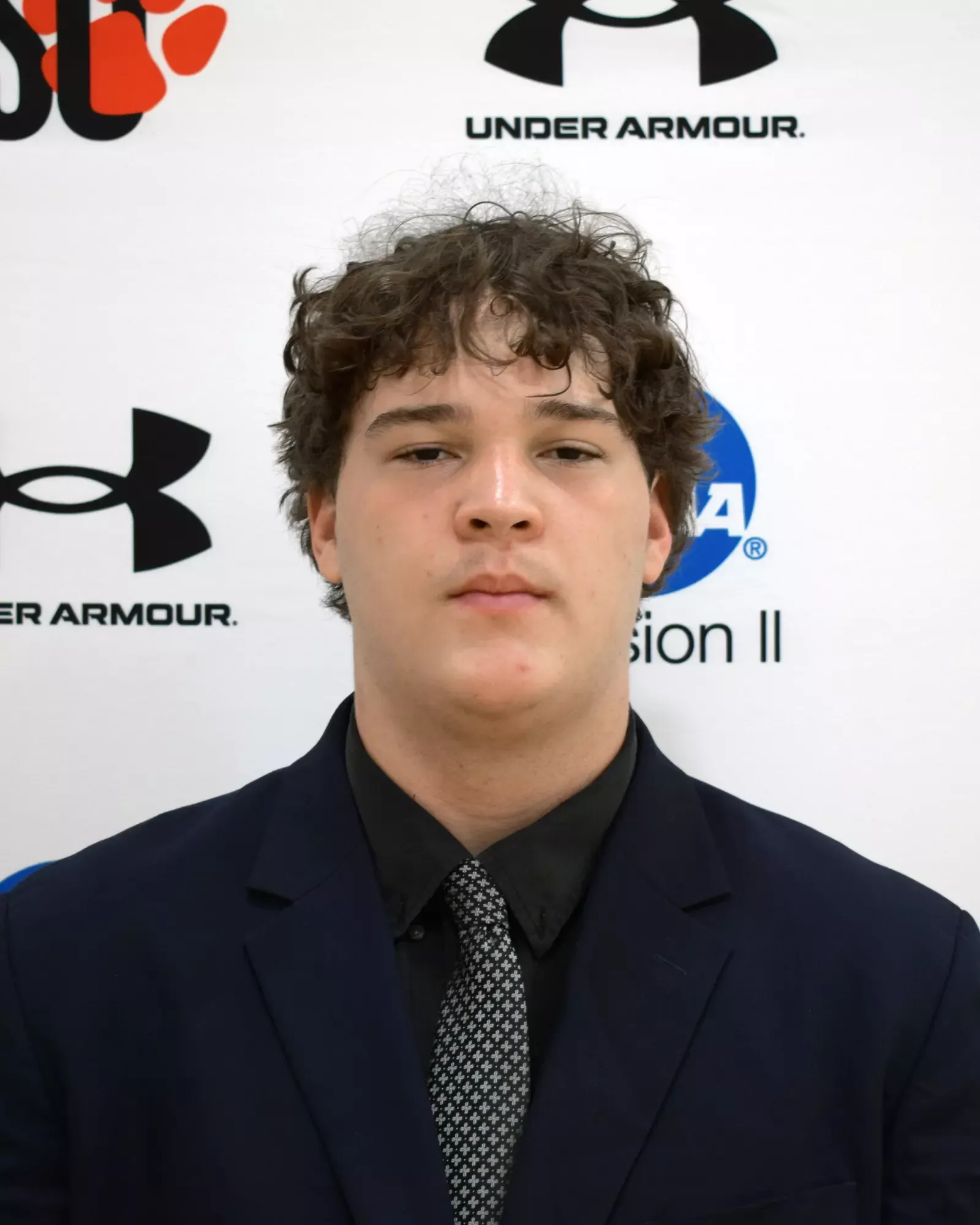 Dean Speight, Football, Frostburg State University