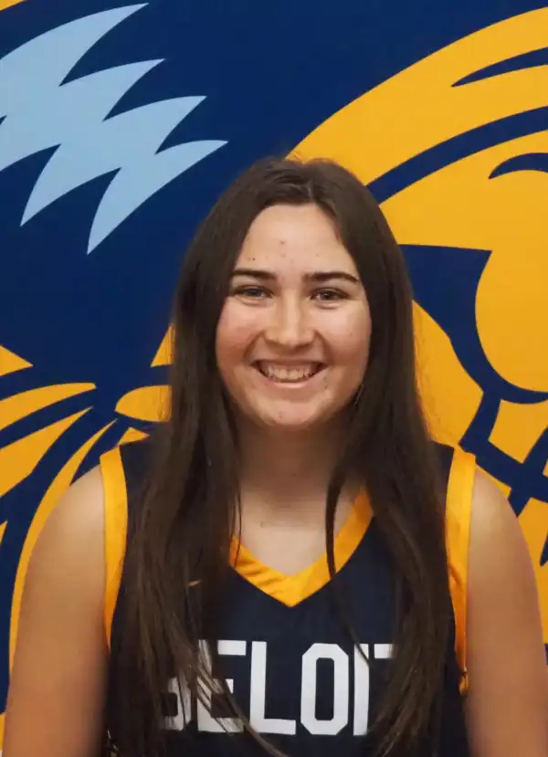 Kylie Wolff, Basketball, Beloit College