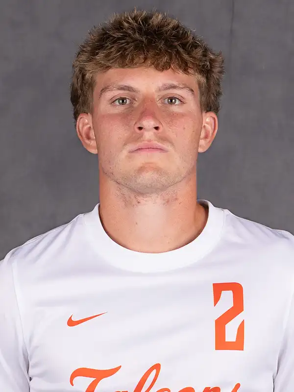 Gus Peacock, Soccer, Bowling Green State University