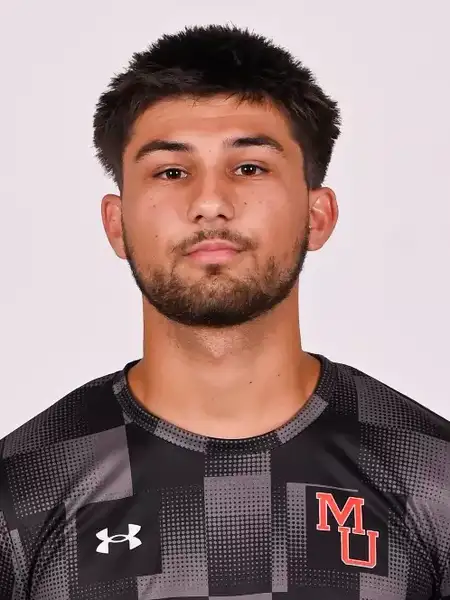 Dominic Economopoulos, Soccer, Mercer University