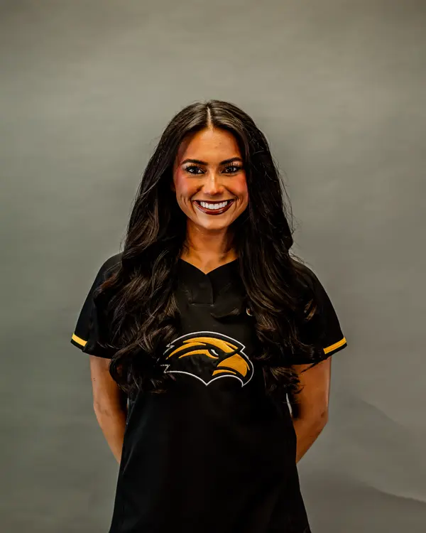 Jolie Hays, Softball, University of Southern Mississippi