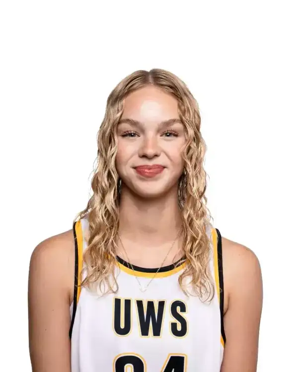 Jenna Handschke, Basketball, University of Wisconsin-Superior