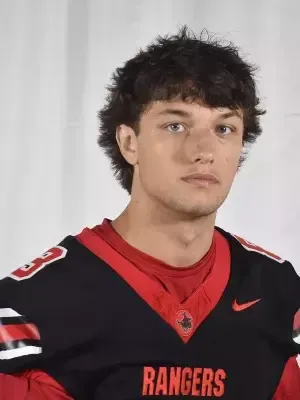 Hayden Mounce, Football, Northwestern Oklahoma State University