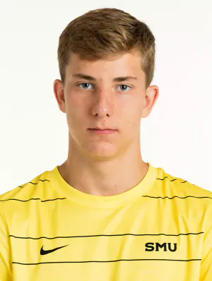 Nathan Kinser, Soccer, undefined