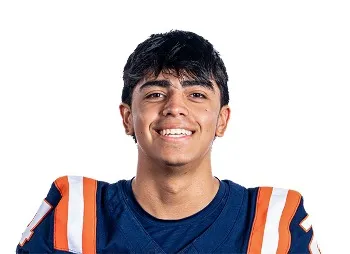 David Olano, Football, Texas A&M University
