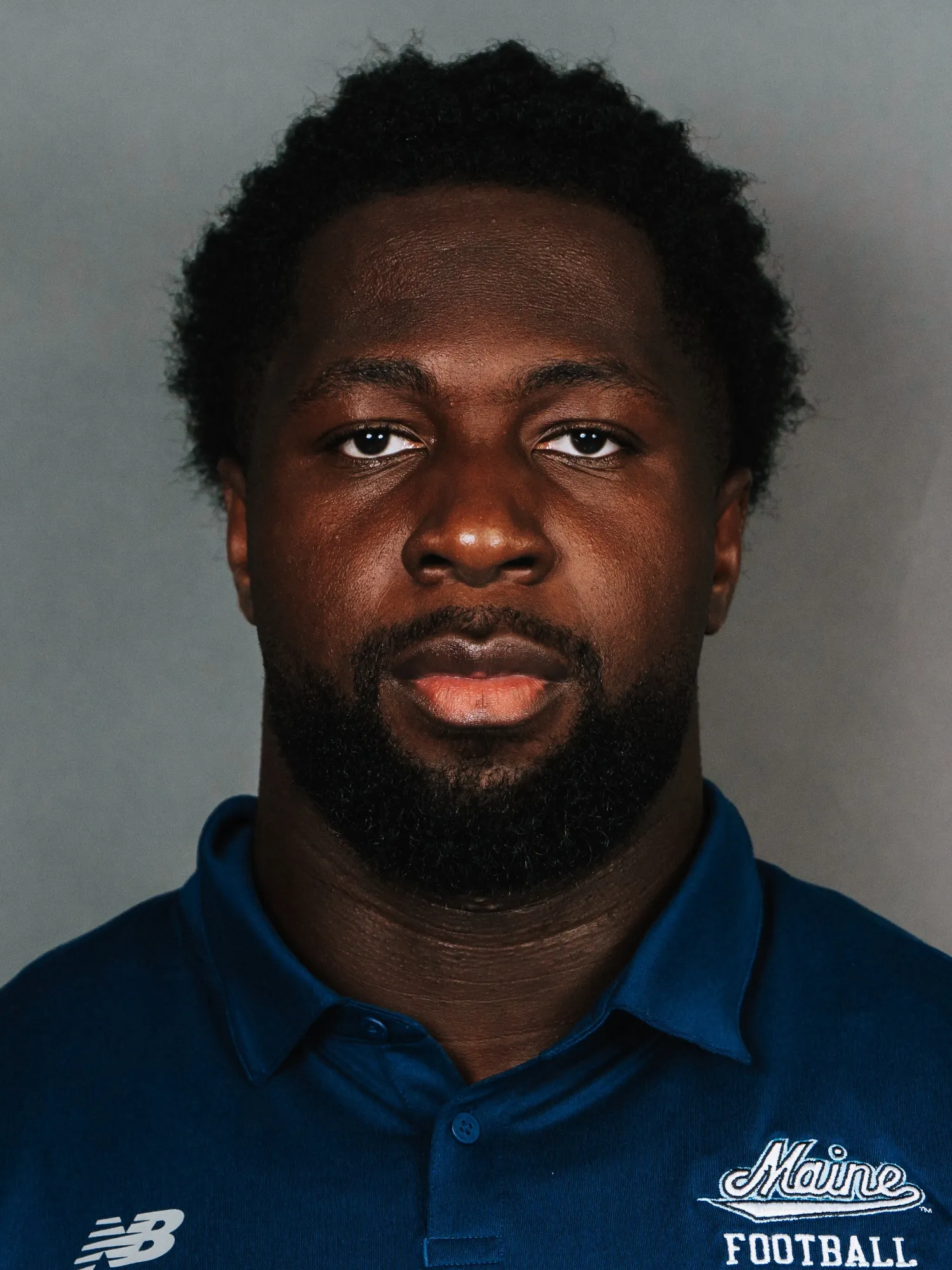 Farradj Titikpina, Football, undefined