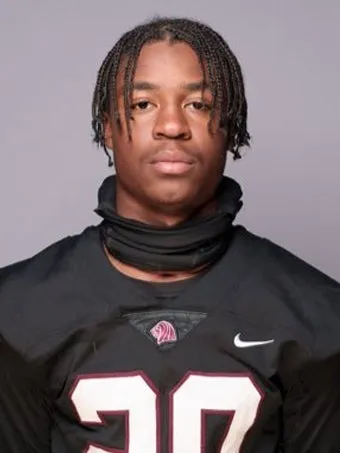 Tyron Steed, Football, undefined