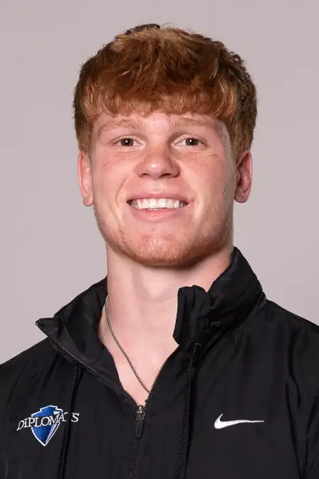 Jake Neill, Wrestling, Franklin & Marshall College