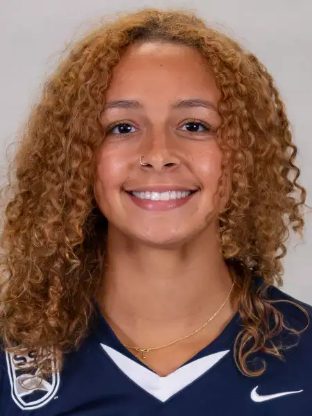 Jalona Mundo, Lacrosse, Palm Beach Atlantic University