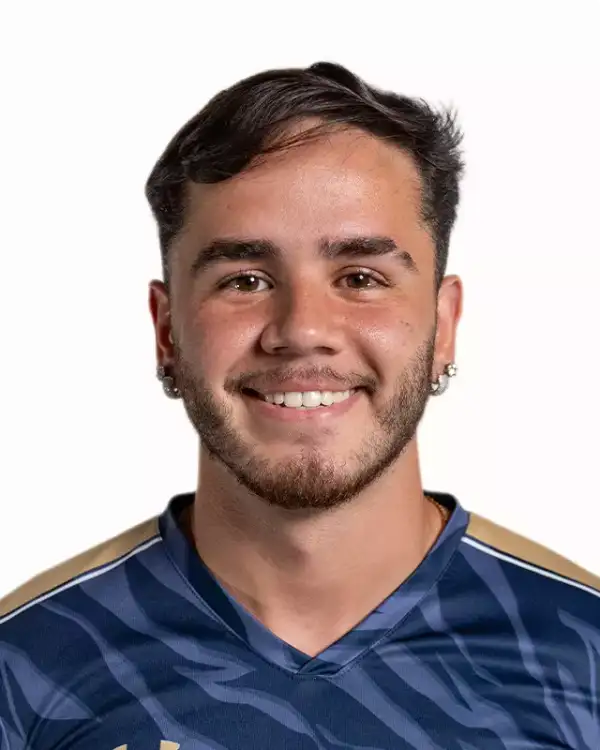 Pedro Palhares, Soccer, Queens University of Charlotte