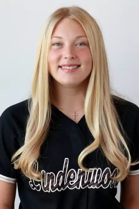 Teryn Brown, Softball, Lindenwood University
