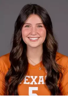 Ayden Ames, Volleyball, undefined