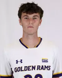 Alex Fedor, Soccer, West Chester University