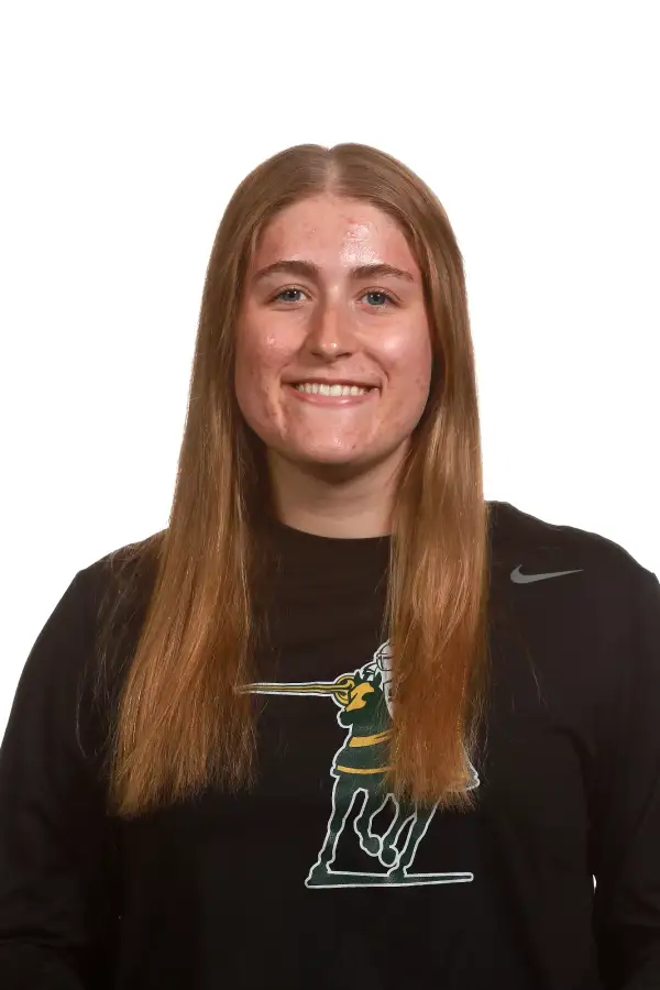 Tenley Loos, Basketball, St. Norbert College