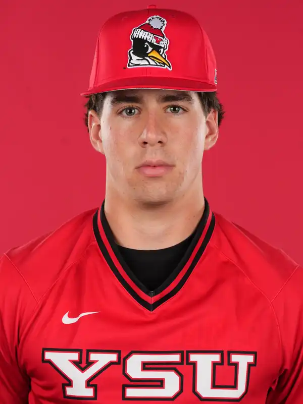 Jaxen Racht, Baseball, Youngstown State University