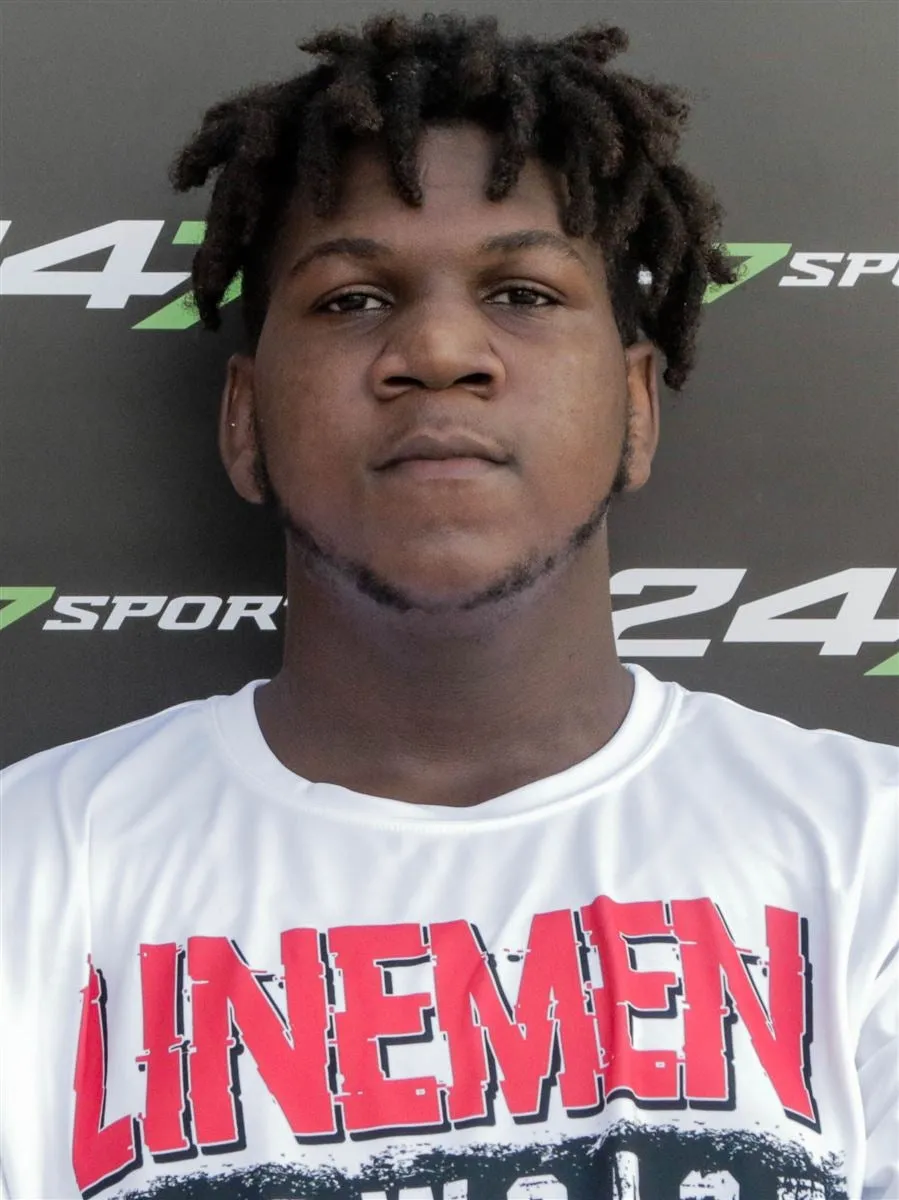 Rico Jackson, Football, undefined