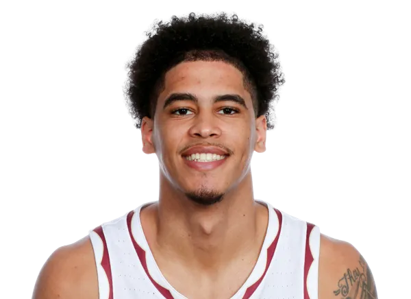 Kobe MaGee, Basketball, undefined