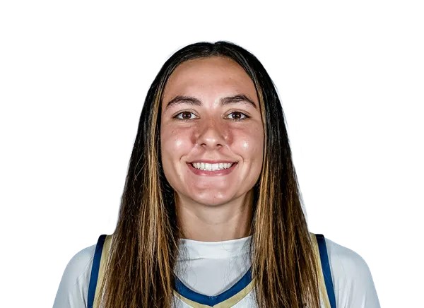 Meghan Weinrich, Basketball, Oral Roberts University