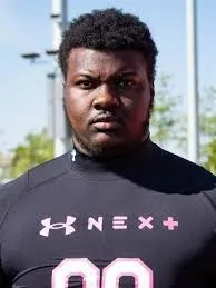 Bryce Jenkins, Football, undefined