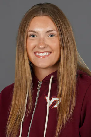 Grace Austin, Swimming & Diving, undefined