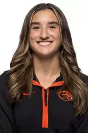 Sophia Esposito, Gymnastics, undefined