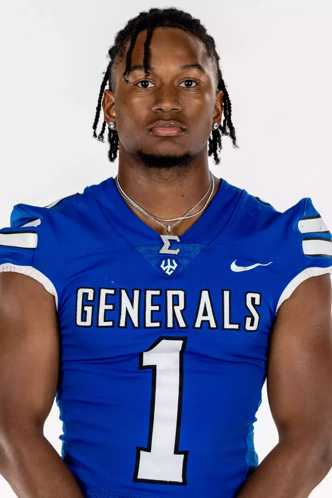 Ty Collins, Football, undefined