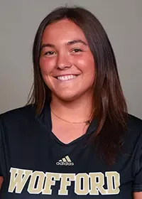 McKenzie Moeller, Lacrosse, Wofford University